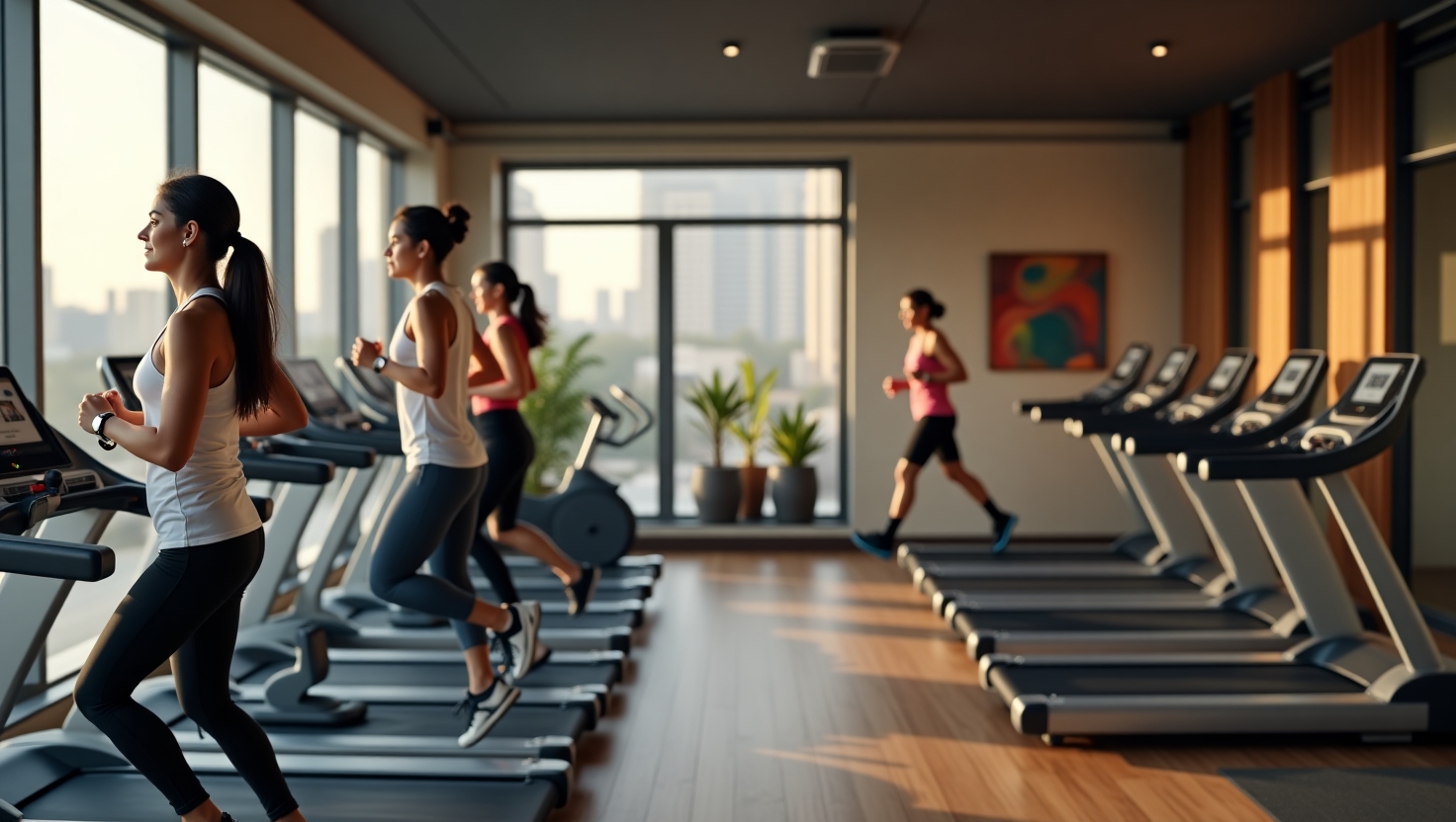 How Do Apartment Amenities Impact the Way of Living